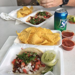 Grandotes Taco Grill on Yelp