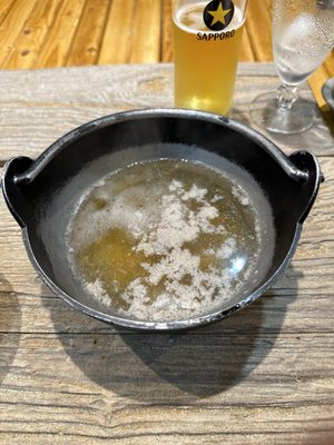 Rakuichi Soba by null