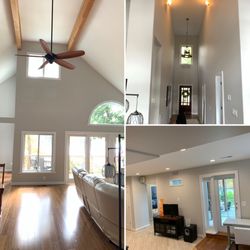 Yawata Company - Painting company in Fairfax
