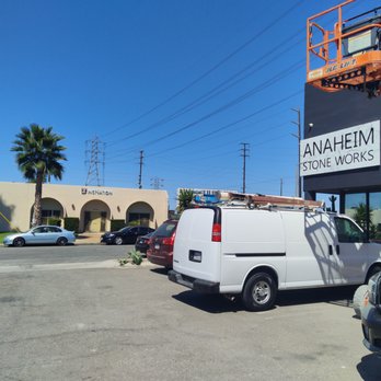 Anaheim Stone Works - Countertop Installation Near Me - Anaheim, California Anaheim Stone Works - Countertop Installation Near Me - Anaheim, California