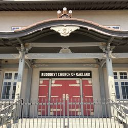 Buddhist Church of Oakland