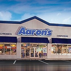Aaron's
