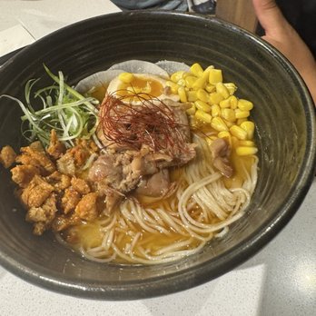 Honō Ramen - Chicken Ramen - Ramen Near Me - Quebec City, Quebec Honō Ramen - Chicken Ramen - Ramen Near Me - Quebec City, Quebec