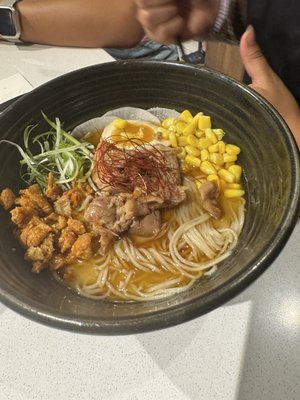Honō Ramen by null