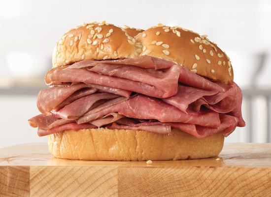 Arby's by null