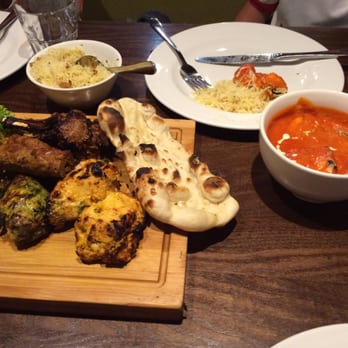 Est. India - Chicken tikka masala - Indian Near Me - London, XGL Est. India - Chicken tikka masala - Indian Near Me - London, XGL