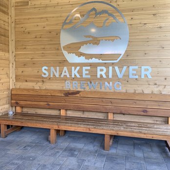 Snake River Brewing - Snake River Brewing - Brewpubs Near Me - Jackson, Wyoming Snake River Brewing - Snake River Brewing - Brewpubs Near Me - Jackson, Wyoming
