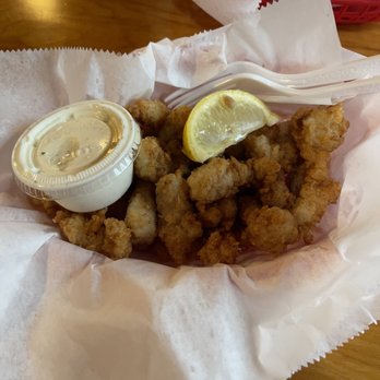 The Blue Gator - Seafood Near Me - Dunnellon, Florida The Blue Gator - Seafood Near Me - Dunnellon, Florida