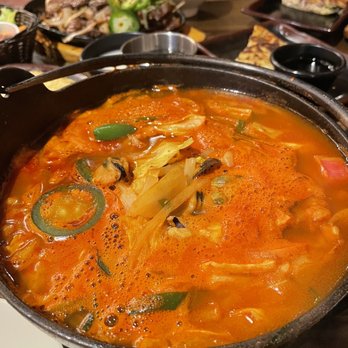 Bul - Jjampong - Korean Near Me - Washington, DC, District of Columbia Bul - Jjampong - Korean Near Me - Washington, DC, District of Columbia