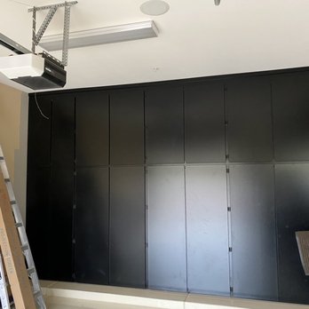 Quick Response Garage Cabinets - Cabinetry Near Me - Phoenix, Arizona