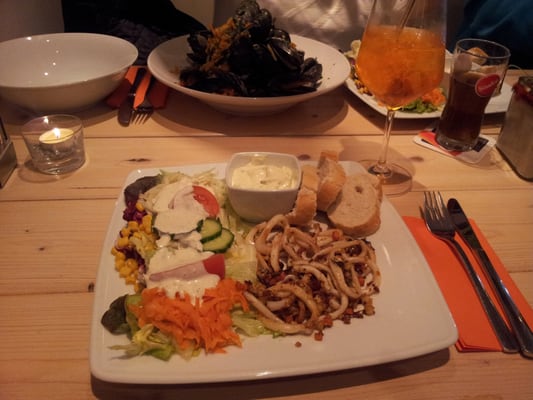 Björn‘s Beach by null