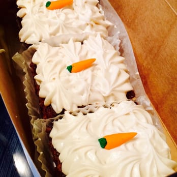 Floyd & Bobo's Bakery & Snack Palace - Mine and my wife's FAVORITE Carrot Cake on the planet! Mm mm mm, delicious! - Breakfast & Brunch Near Me - Liberty, New York Floyd & Bobo's Bakery & Snack Palace - Mine and my wife's FAVORITE Carrot Cake on the planet! Mm mm mm, delicious! - Breakfast & Brunch Near Me - Liberty, New York