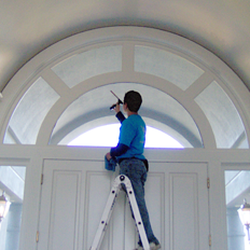 Valley Window & Gutter Cleaning
