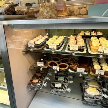 Miette - Desserts Near Me - Larkspur, California Miette - Desserts Near Me - Larkspur, California