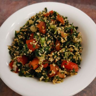 Emily's Lebanese Deli by null