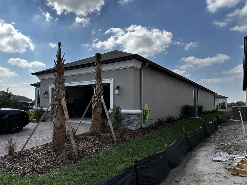 J&D GUTTER SERVICE Updated September 2024 108 Photos Kissimmee