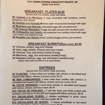 Mayas Mexican Restaurant - Mayas menu! - Mexican Near Me - Prescott Valley, Arizona Mayas Mexican Restaurant - Mayas menu! - Mexican Near Me - Prescott Valley, Arizona