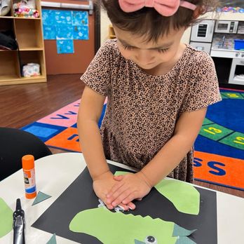 Little Feathers Preschool - Crafts - Preschools Near Me - Pala, California