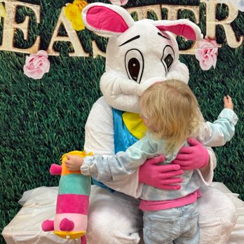 Kids Kingdom - Fun with the Easter Bunny! - Preschools Near Me - Saint Peters, Missouri Kids Kingdom - Fun with the Easter Bunny! - Preschools Near Me - Saint Peters, Missouri