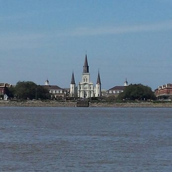 Algiers Ferry Terminal - St. Louis Cathedral - Public Transportation Near Me - New Orleans, Louisiana Algiers Ferry Terminal - St. Louis Cathedral - Public Transportation Near Me - New Orleans, Louisiana