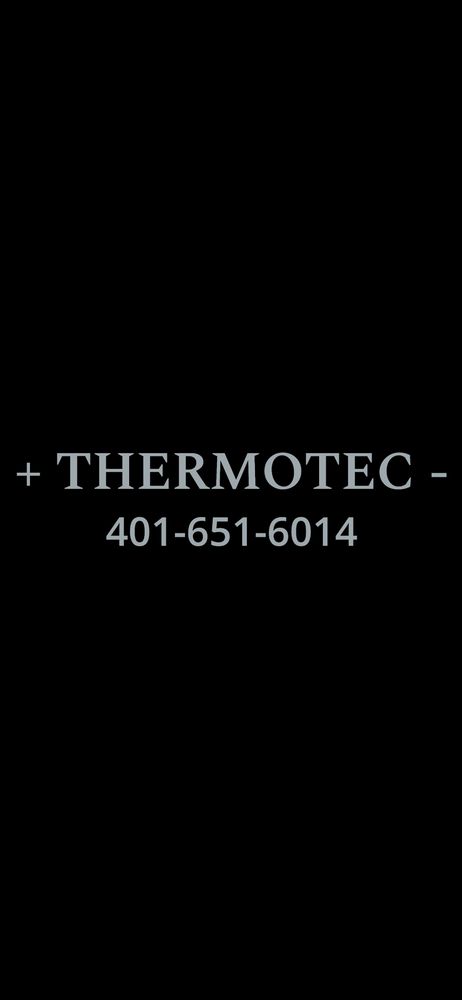 Slide of Thermotec PHC