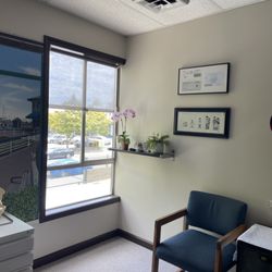 Vitalogy Chiropractic - Office space