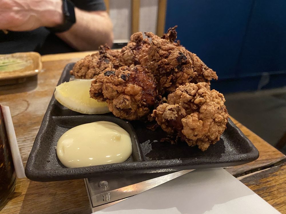 Tonkotsu Bar & Ramen