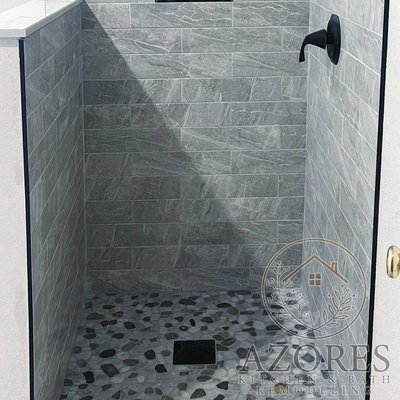 Azores Kitchen & Bath Remodeling by null