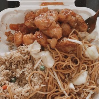 Pots n' Woks - Chinese Near Me - Whittier, California