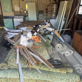 Daygo Junk Removal - Junk Removal & Hauling Near Me - San Diego, California