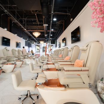 Glam Nail Bar - World best Spa Pedicure. 100% Disposed After Each Use, No Cross-Contamination, Germs are Completely Disposed - Nail Salons Near Me - Pomona, California Glam Nail Bar - World best Spa Pedicure. 100% Disposed After Each Use, No Cross-Contamination, Germs are Completely Disposed - Nail Salons Near Me - Pomona, California