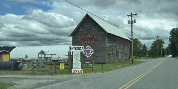 Biringer Farms by null