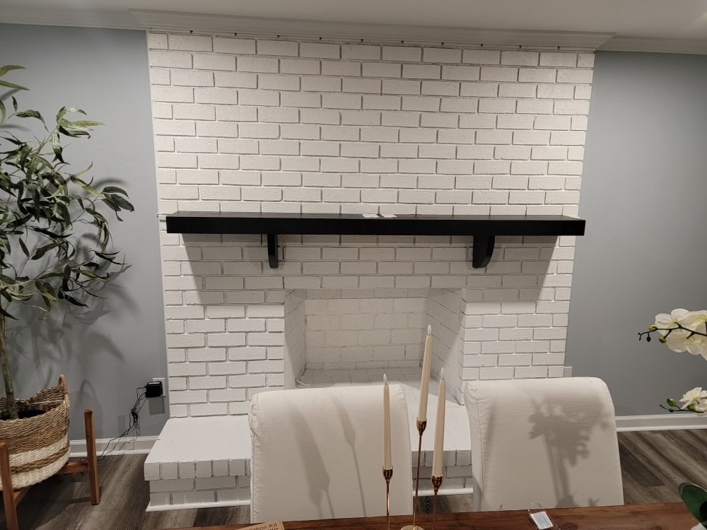 Slide of MH Handyman Services