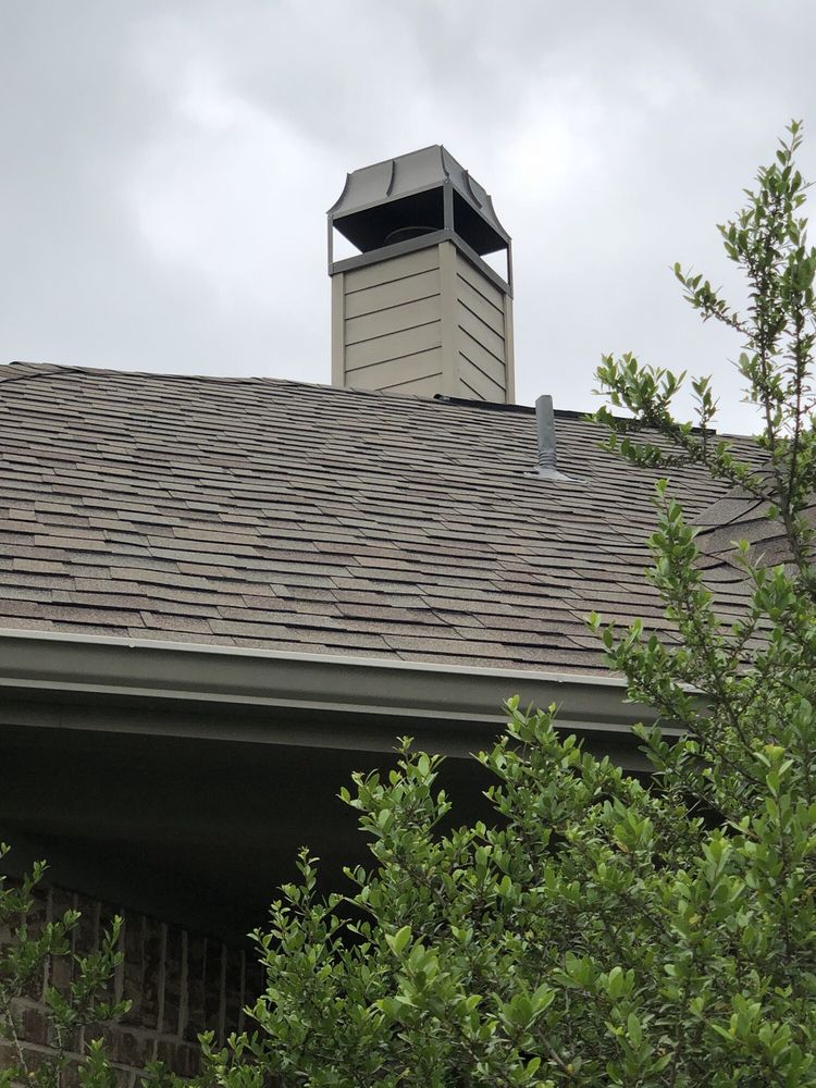 Slide of Trifecta Roofing & Construction