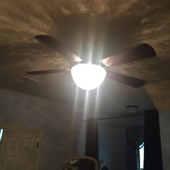 Handyman Dan - The fan that handyman Dan installed for me! - Handyman Near Me Handyman Dan - The fan that handyman Dan installed for me! - Handyman Near Me