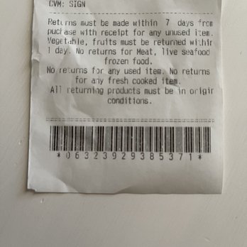 Great Wall Supermarket - Return policy - International Grocery Near Me - Rockville, Maryland Great Wall Supermarket - Return policy - International Grocery Near Me - Rockville, Maryland
