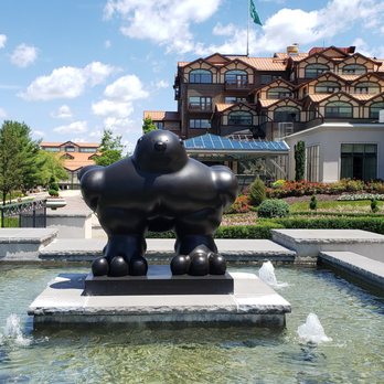 Nemacolin - Nemacolin Resort - Resorts Near Me - Farmington, Pennsylvania Nemacolin - Nemacolin Resort - Resorts Near Me - Farmington, Pennsylvania