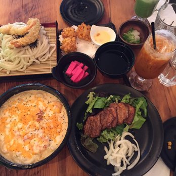 MeNami - Japanese Near Me - Toronto, Ontario