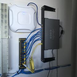 Tech Lab