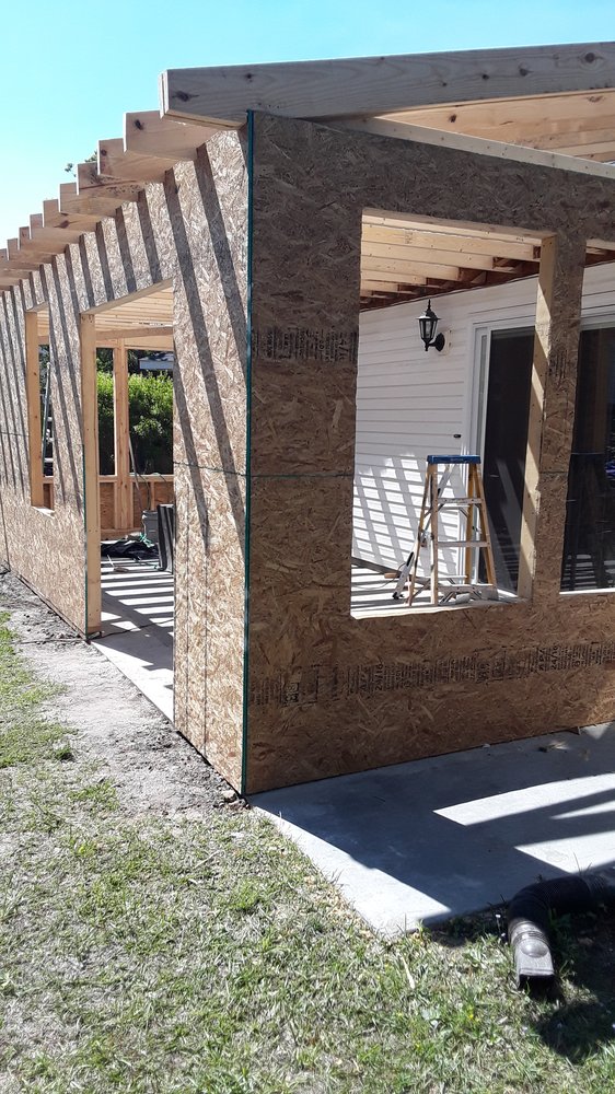 Slide of ALB Home Improvments