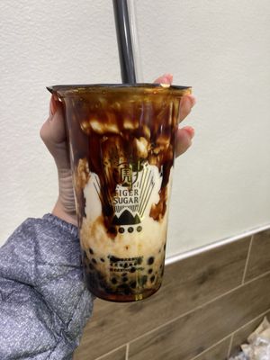 QQ Tea Plus by null