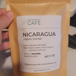Pathways Cafe