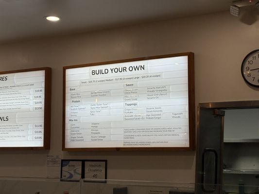 Menu photo 3 Poké House - San Mateo San Mateo, CA