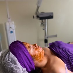Lavender Facial Bar
