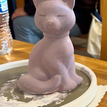 Color Me Mine - Paint-Your-Own Pottery Near Me - Encino, California Color Me Mine - Paint-Your-Own Pottery Near Me - Encino, California