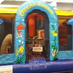 FunFlatables - Gurnee - Inflatable Fun