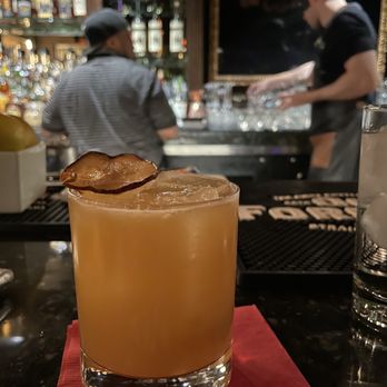Carson Kitchen - New American Near Me - Las Vegas, Nevada