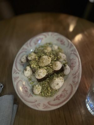 Grazie Nonna by null