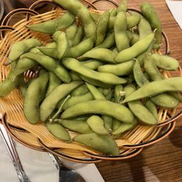 Edamame Edamame