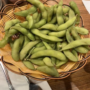Haya Sushi - Edamame - Japanese Near Me - Enfield, Connecticut Haya Sushi - Edamame - Japanese Near Me - Enfield, Connecticut